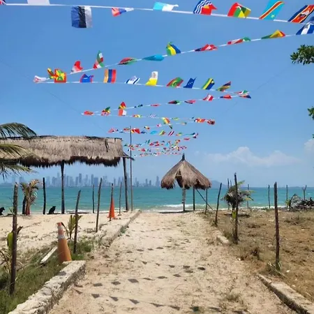 Summer Beachotel Hotel
