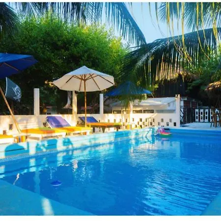 Summer Beachotel Hotel Cartagena