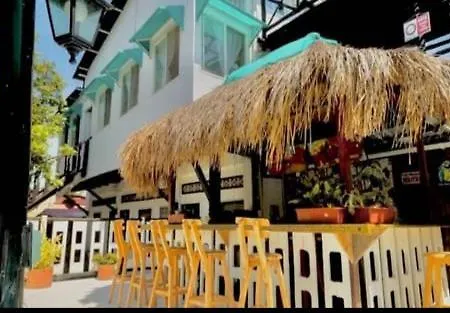Summer Beachotel