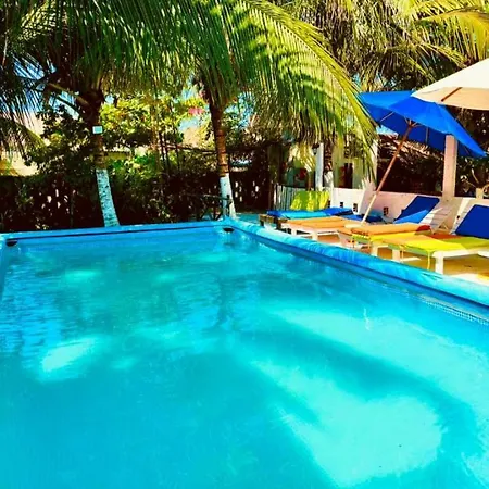 Summer Beachotel Hotel