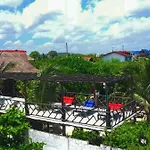 Summer Beachotel